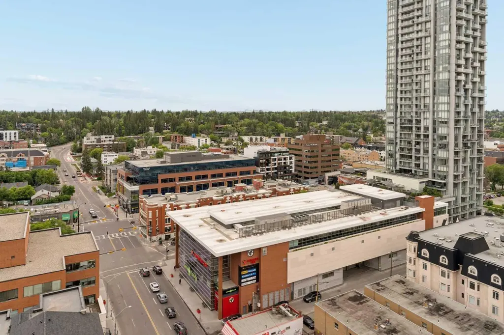 836 15 Avenue SW Calgary AB T2R1S2