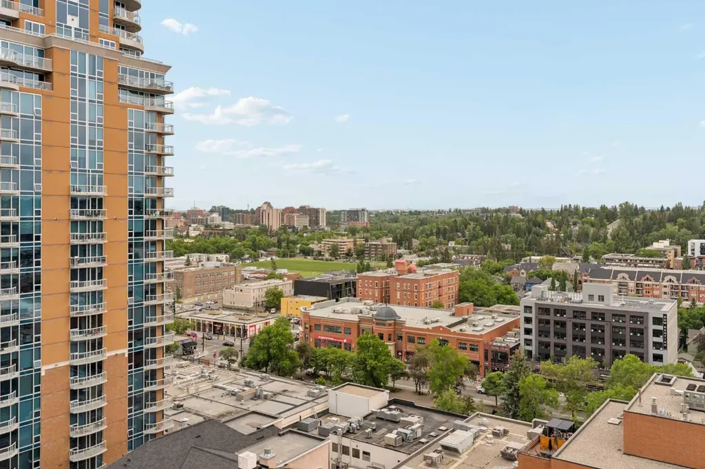 836 15 Avenue SW Calgary AB T2R1S2