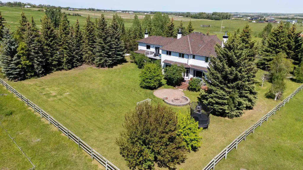 354016 64 Street E Rural Foothills County AB T1S 1B5