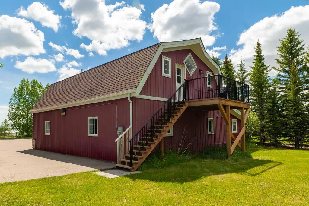 354016 64 Street E Rural Foothills County AB T1S 1B5