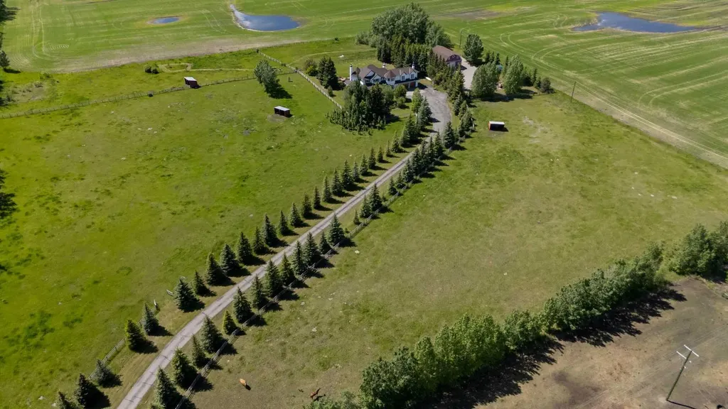 354016 64 Street E Rural Foothills County AB T1S 1B5