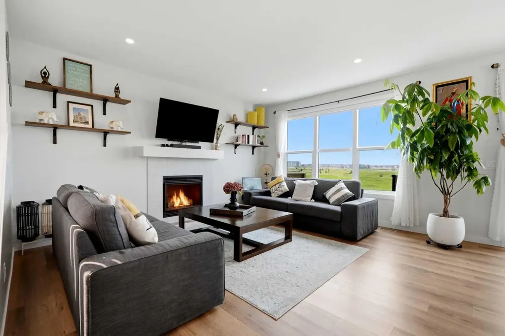 642 Cornerstone Avenue NE Calgary AB T3N 2B4