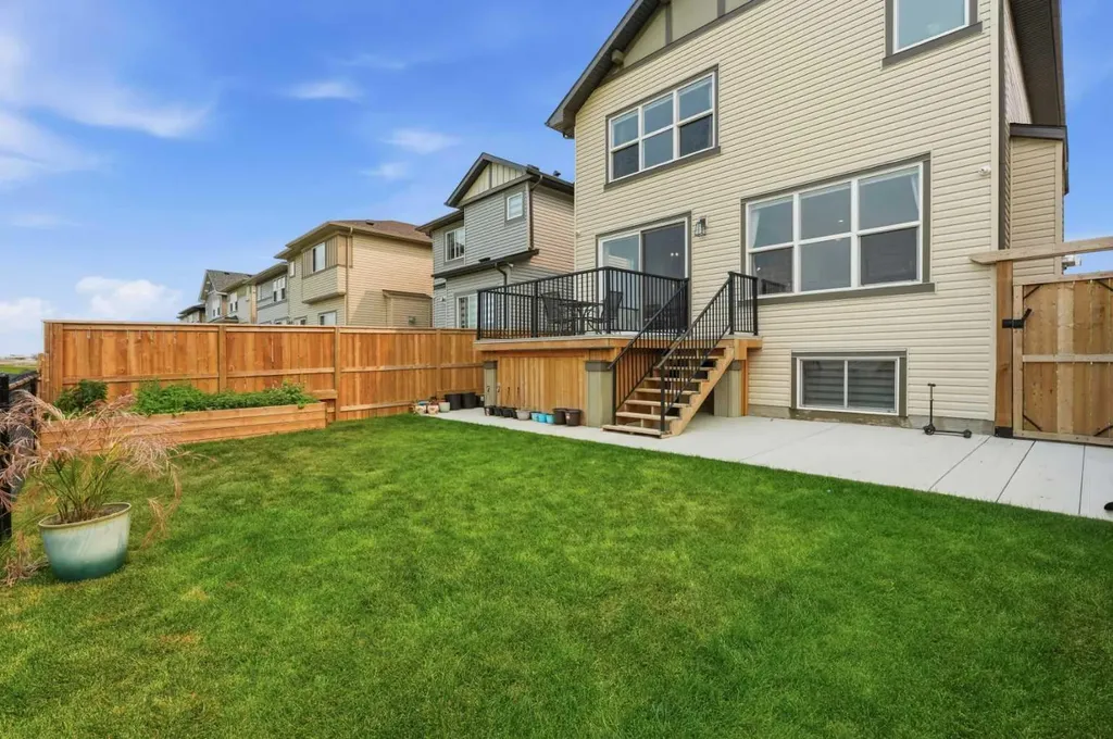 642 Cornerstone Avenue NE Calgary AB T3N 2B4