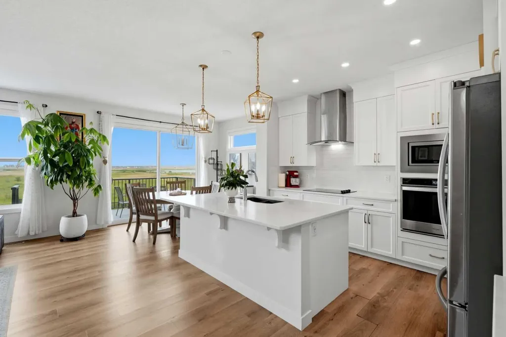 642 Cornerstone Avenue NE Calgary AB T3N 2B4