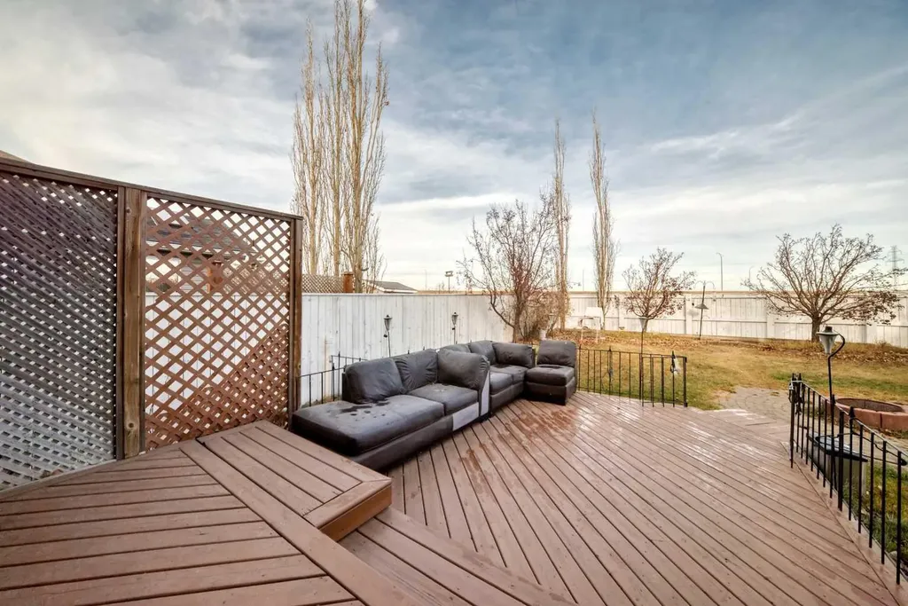 214 Coville Circle NE Calgary AB T3K 5N8