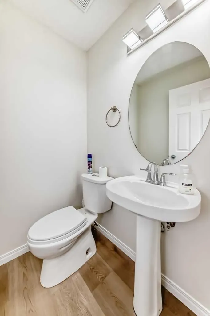 214 Coville Circle NE Calgary AB T3K 5N8