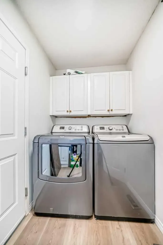 214 Coville Circle NE Calgary AB T3K 5N8