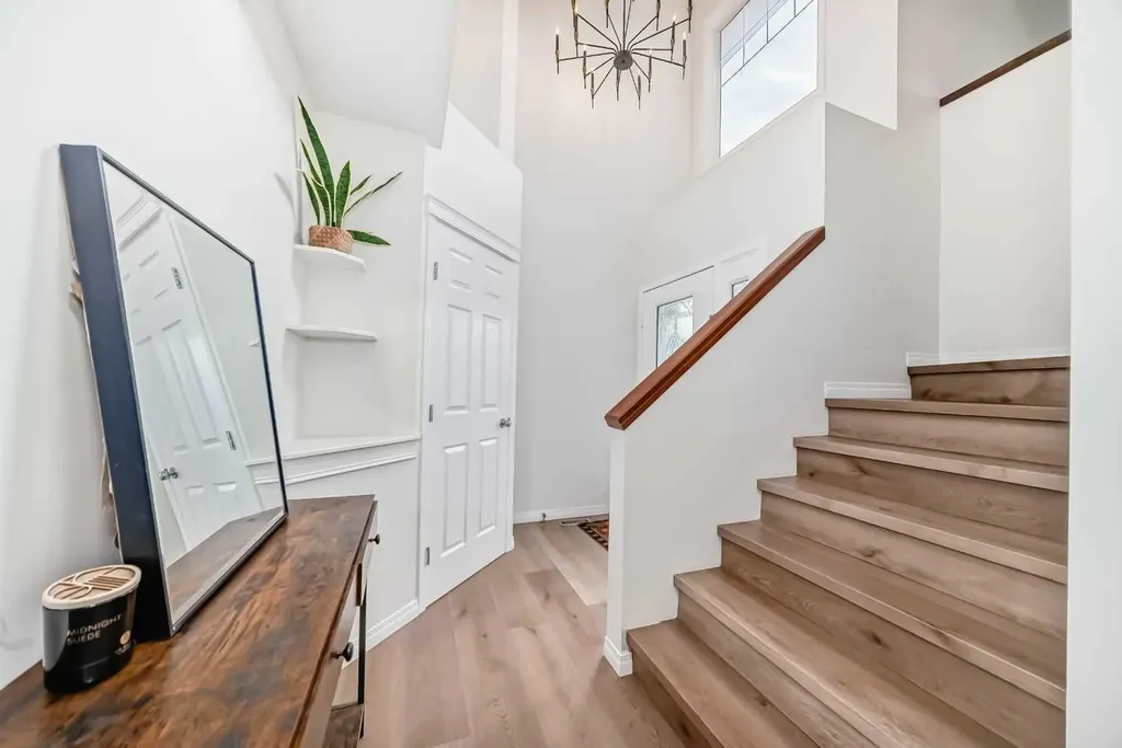 214 Coville Circle NE Calgary AB T3K 5N8