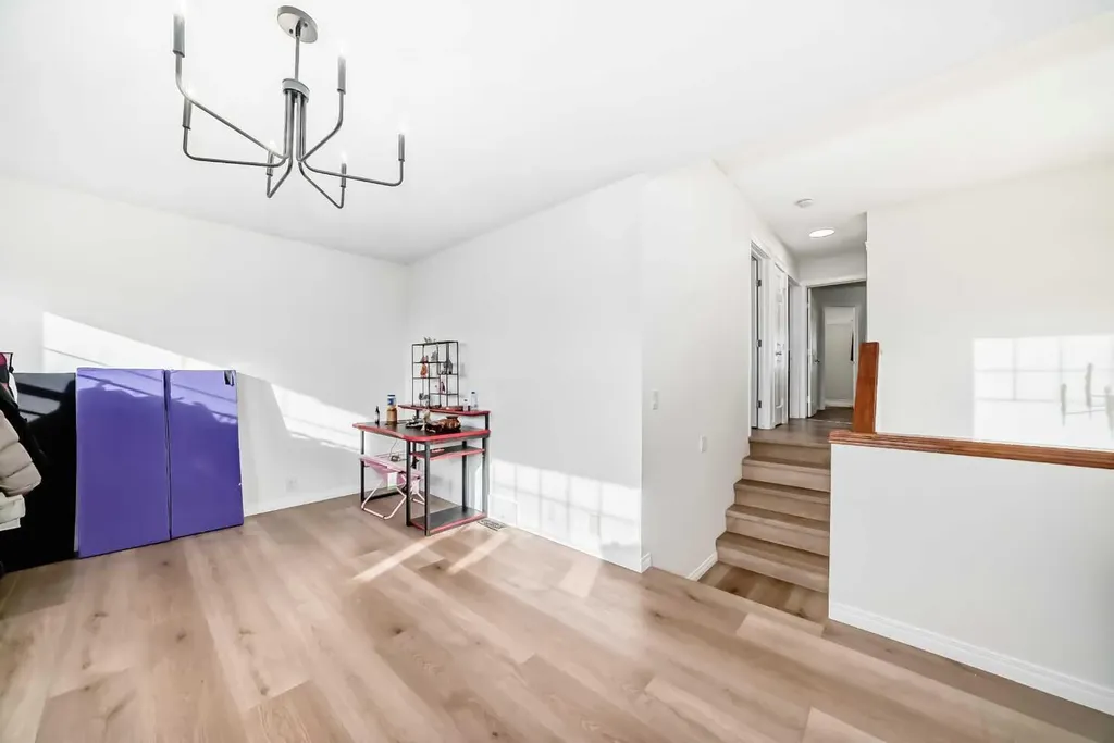 214 Coville Circle NE Calgary AB T3K 5N8