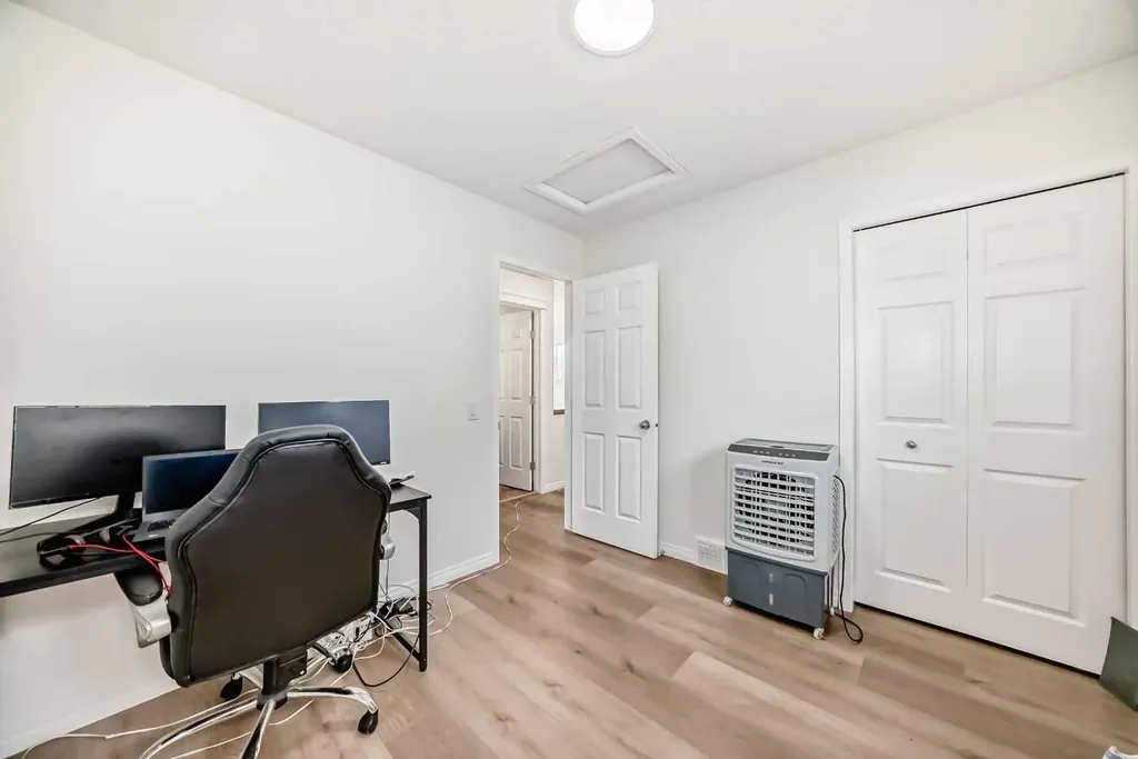 214 Coville Circle NE Calgary AB T3K 5N8