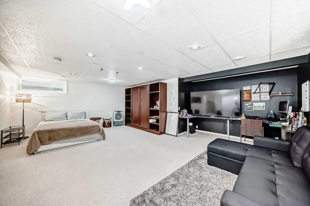 214 Coville Circle NE Calgary AB T3K 5N8
