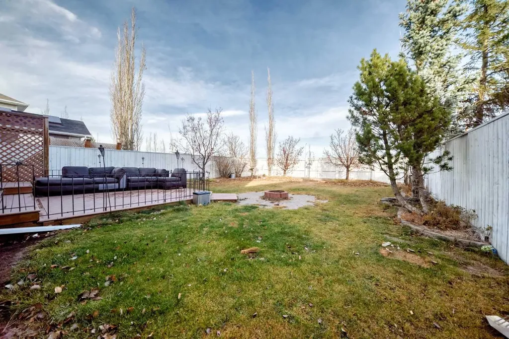 214 Coville Circle NE Calgary AB T3K 5N8