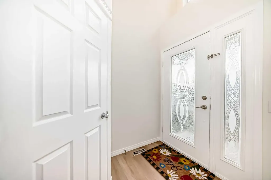 214 Coville Circle NE Calgary AB T3K 5N8