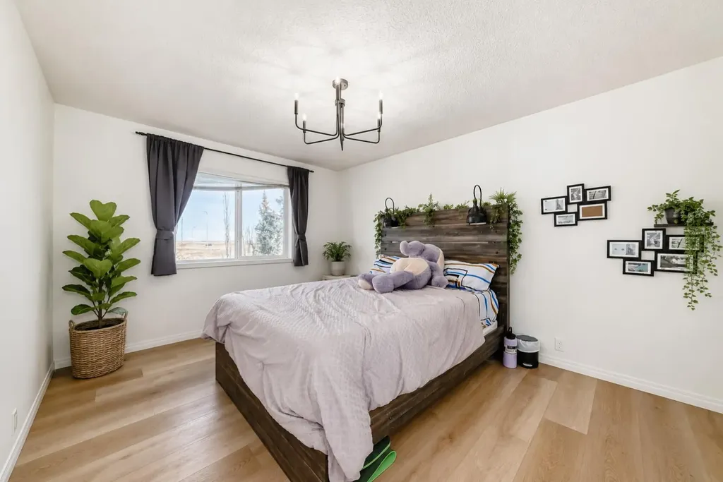 214 Coville Circle NE Calgary AB T3K 5N8