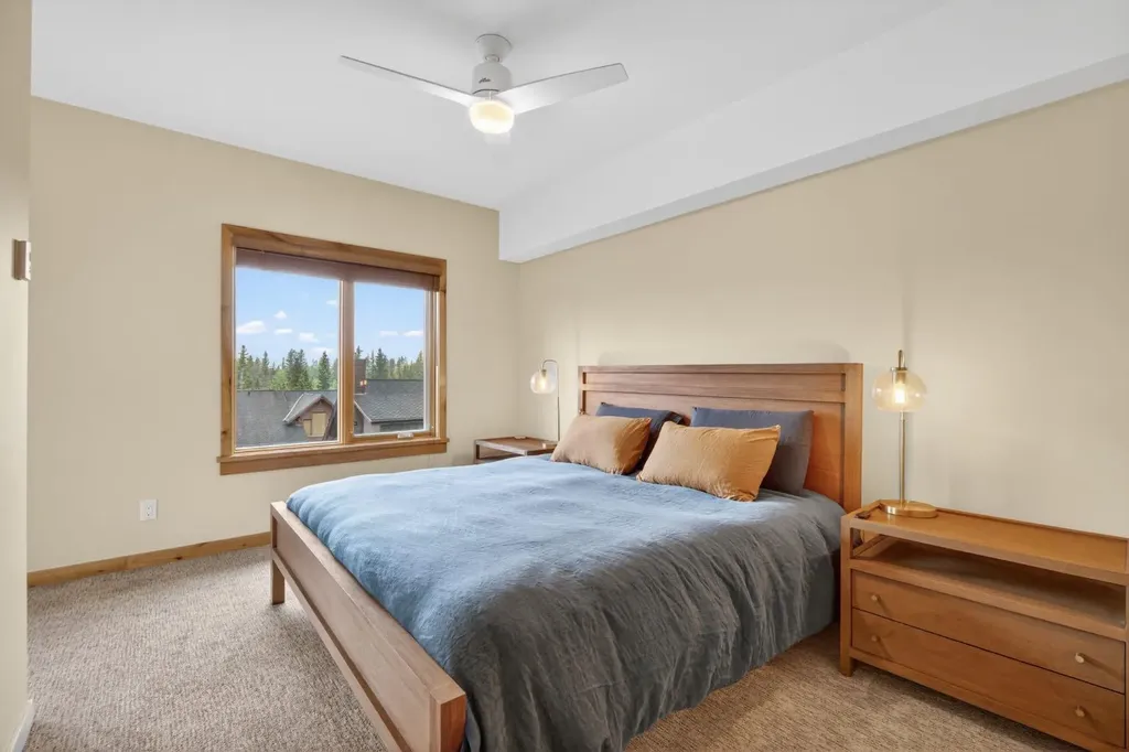 707 Spring Creek Drive Canmore AB T1W 0C5