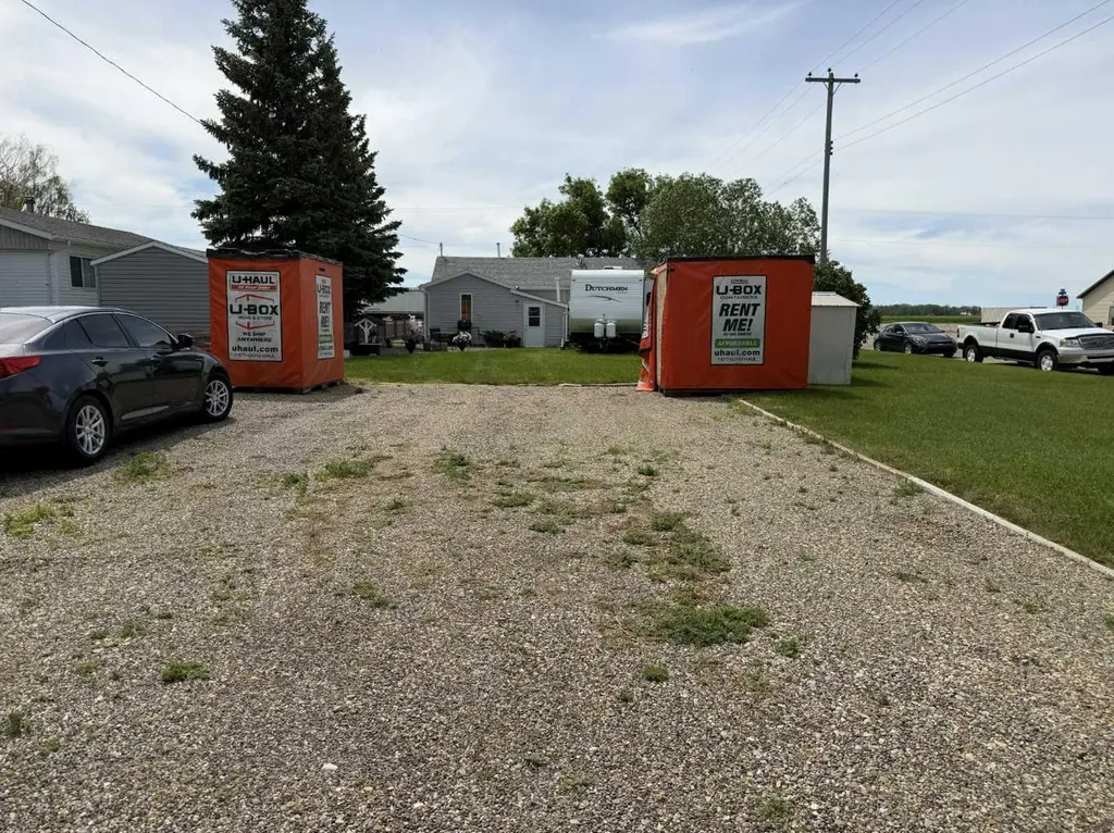 830 1 Avenue Vauxhall AB T0K 2K0