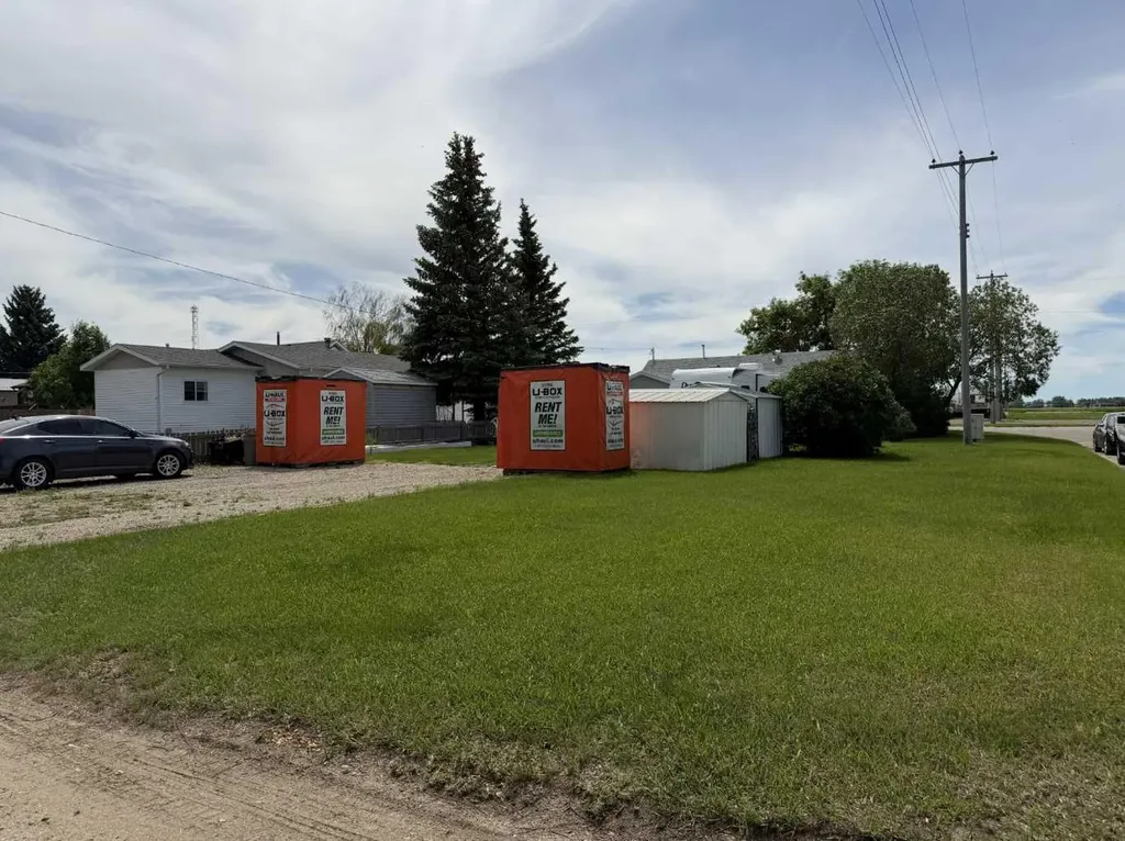 830 1 Avenue Vauxhall AB T0K 2K0