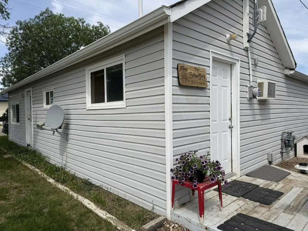 830 1 Avenue Vauxhall AB T0K 2K0
