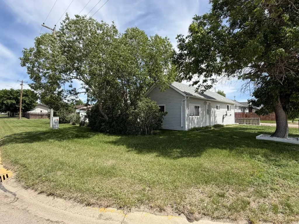 830 1 Avenue Vauxhall AB T0K 2K0