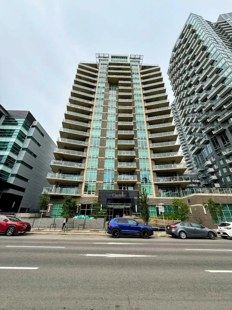 530 12 Avenue SW Calgary AB T2R 0B1