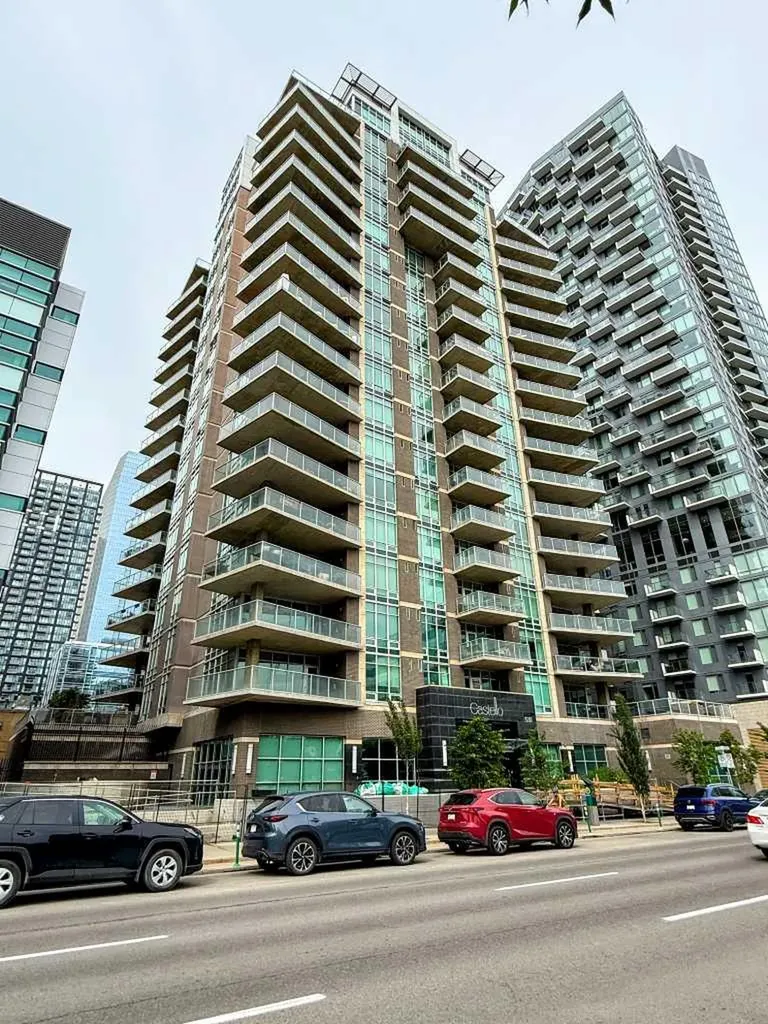530 12 Avenue SW Calgary AB T2R 0B1