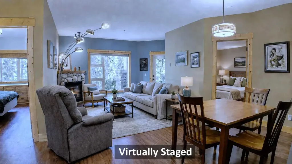 175 Crossbow Place Canmore AB T1W 3H7