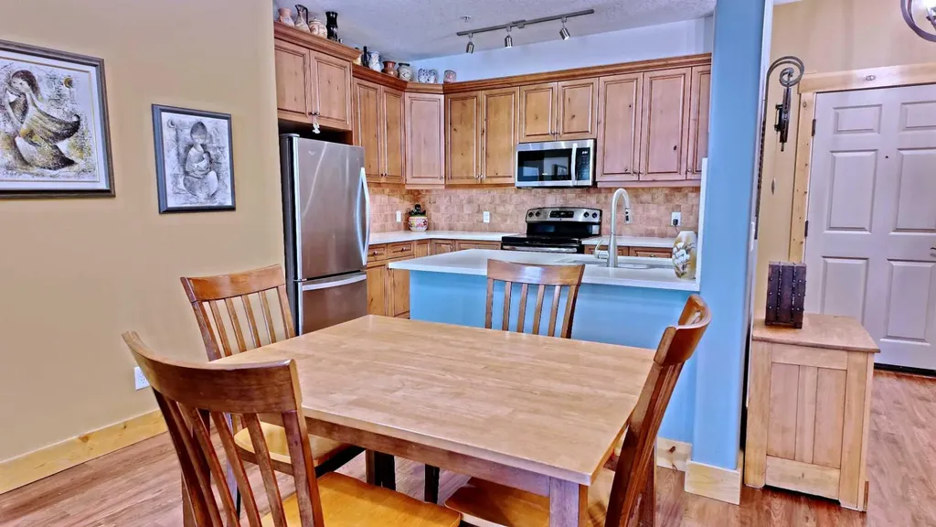 175 Crossbow Place Canmore AB T1W 3H7