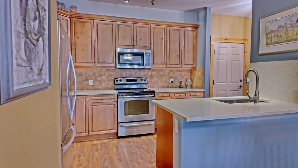 175 Crossbow Place Canmore AB T1W 3H7