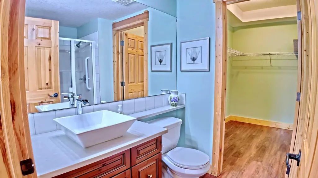 175 Crossbow Place Canmore AB T1W 3H7