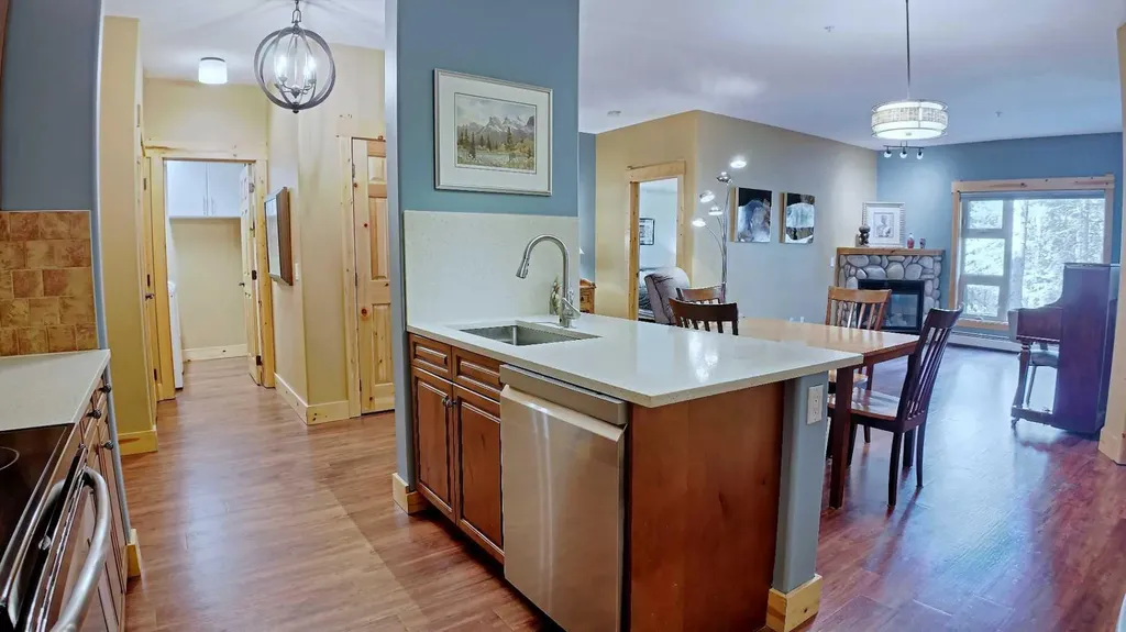 175 Crossbow Place Canmore AB T1W 3H7