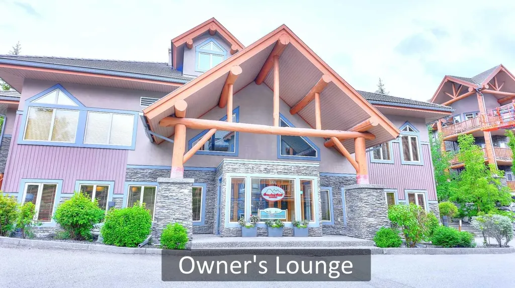 175 Crossbow Place Canmore AB T1W 3H7