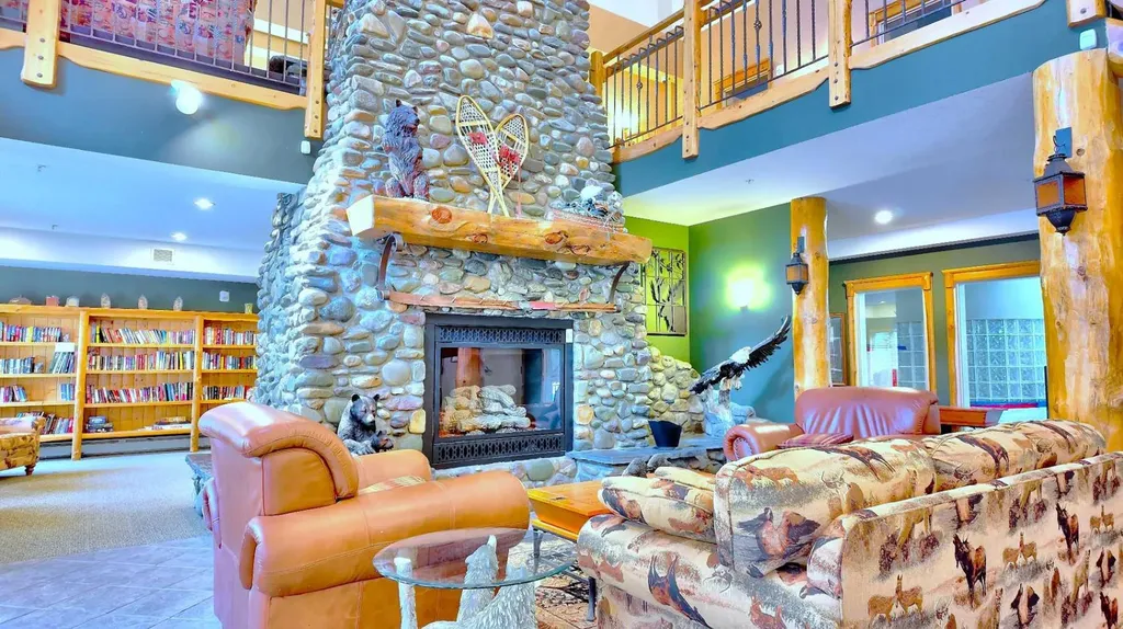 175 Crossbow Place Canmore AB T1W 3H7