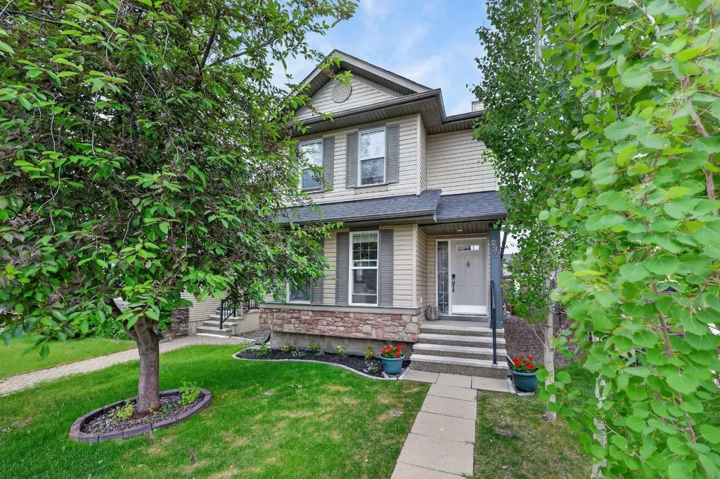 232 Silverado Range Close SW Calgary AB T2X 0C1