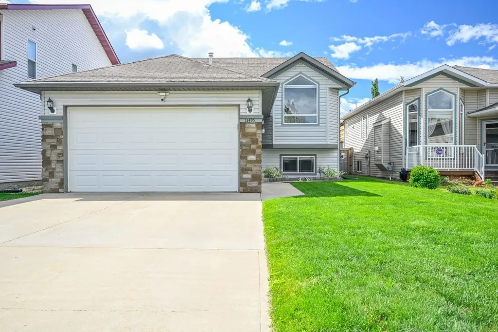 11405 69 Avenue Grande Prairie AB T8W 0E5
