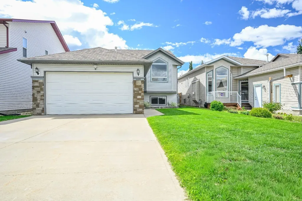 11405 69 Avenue Grande Prairie AB T8W 0E5