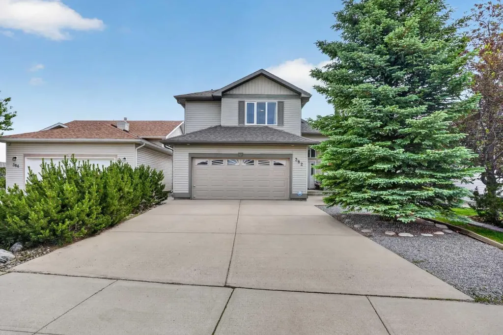 382 Heritage Boulevard W Lethbridge AB T1K 7M5