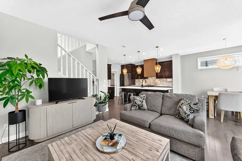 53 Sage Berry Link NW Calgary AB T3R 0J2