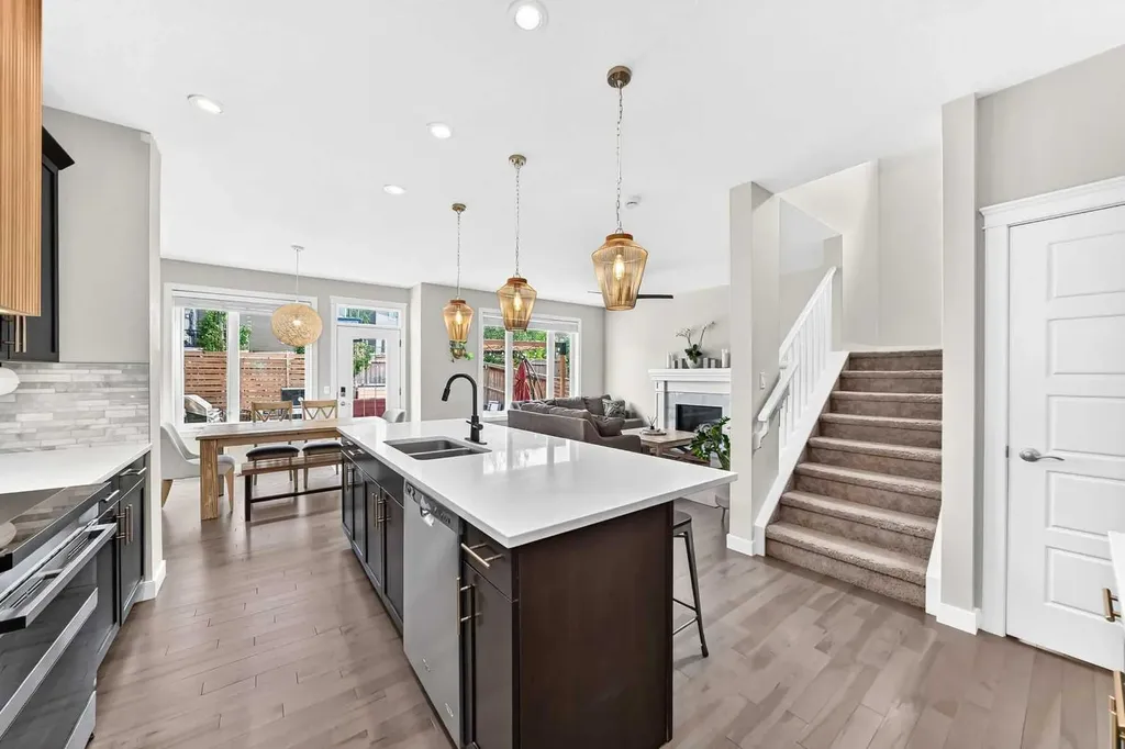 53 Sage Berry Link NW Calgary AB T3R 0J2