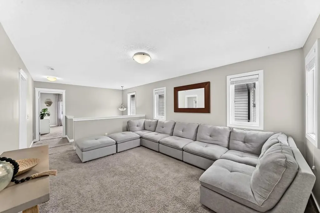 53 Sage Berry Link NW Calgary AB T3R 0J2