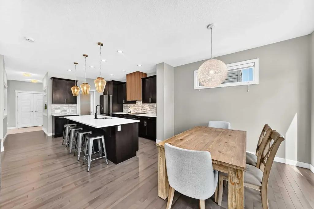 53 Sage Berry Link NW Calgary AB T3R 0J2