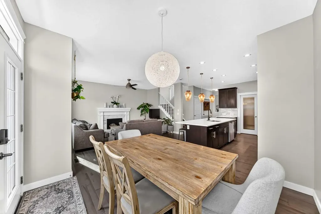 53 Sage Berry Link NW Calgary AB T3R 0J2