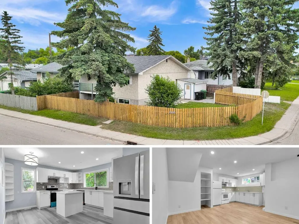 3820 14 Avenue SE Calgary AB T2A 0K3