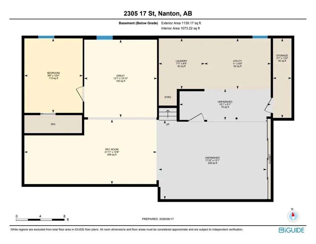 2305 17 Street Nanton AB T0L 1R0