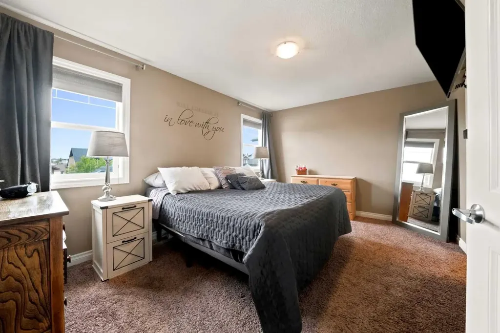 133 Portway Close Blackfalds AB T4M 0G8