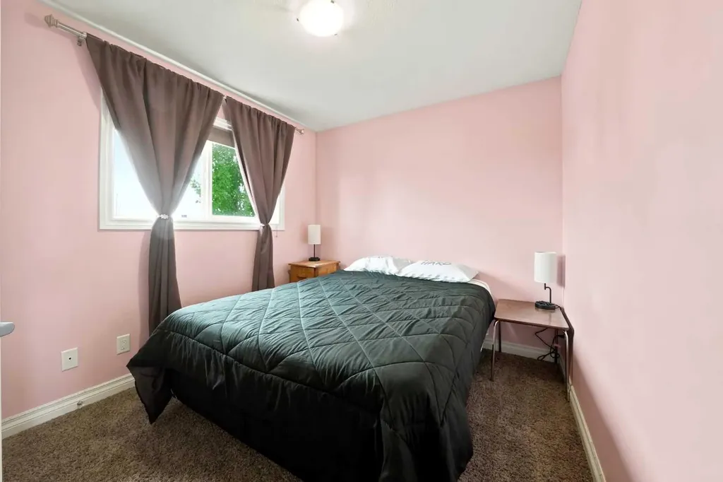 133 Portway Close Blackfalds AB T4M 0G8
