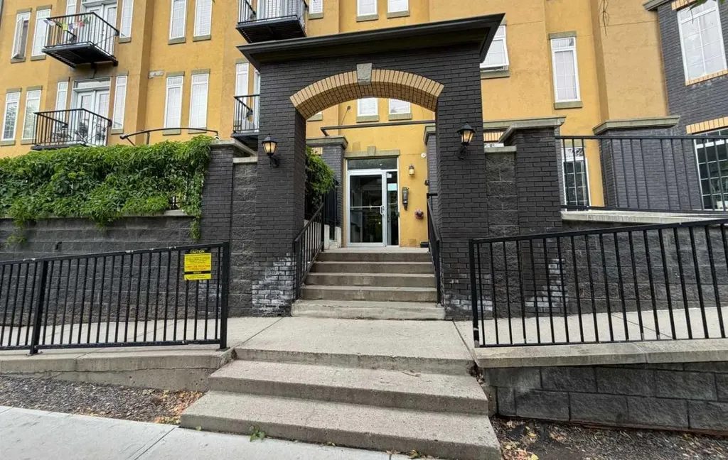 1000 15 Avenue SW Calgary AB T2R 0S6