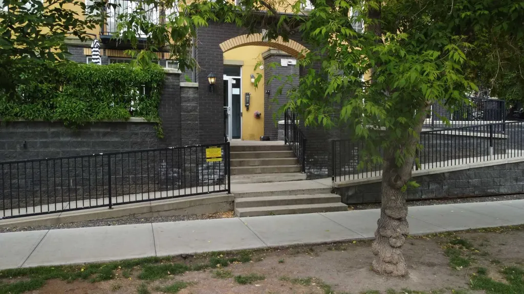 1000 15 Avenue SW Calgary AB T2R 0S6