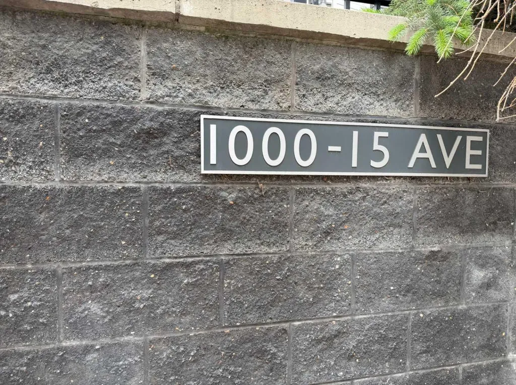 1000 15 Avenue SW Calgary AB T2R 0S6