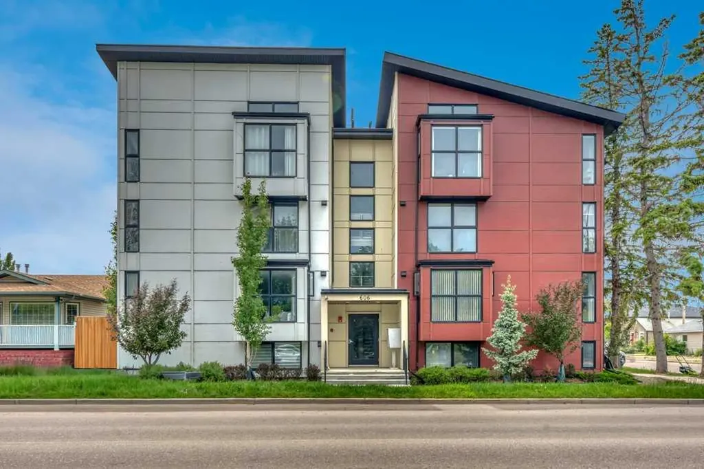 606 Lakeside Boulevard Strathmore AB T1P 1B8