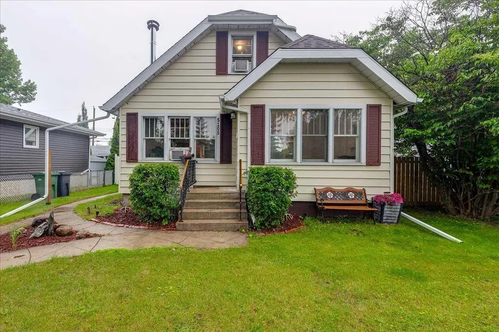 5105 53 Avenue Ponoka AB T4J 1H4
